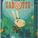 The Carrot Hunt